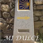 Mi Dulce Hogar شقة Porriño