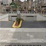 شقة Mi Dulce Hogar Porriño