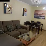 Mi Dulce Hogar شقة Porriño