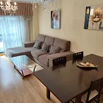 Mi Dulce Hogar Appartement Porriño