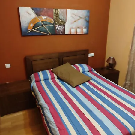 Mi Dulce Hogar Porriño