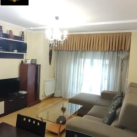 Mi Dulce Hogar Porriño