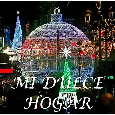 Mi Dulce Hogar * Porriño