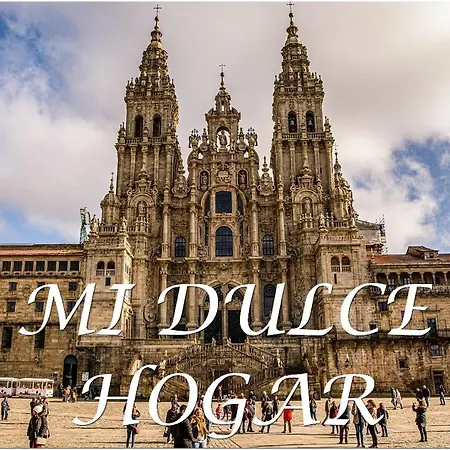 Mi Dulce Hogar شقة