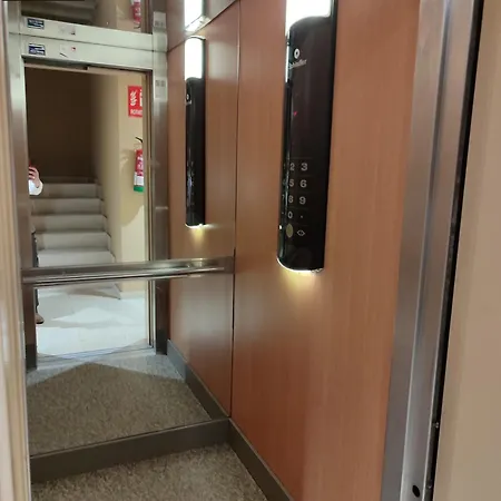 Lägenhet Mi Dulce Hogar