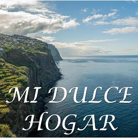 Mi Dulce Hogar شقة *
