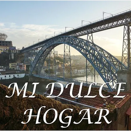 شقة Mi Dulce Hogar *