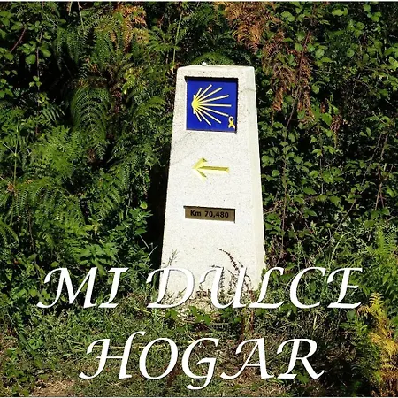 Mi Dulce Hogar *