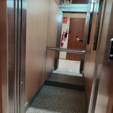 Mi Dulce Hogar Porriño