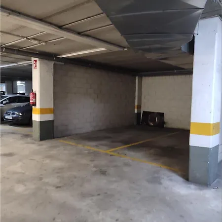 Mi Dulce Hogar Lägenhet