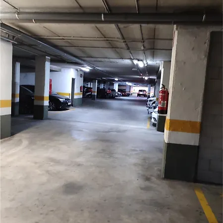 Διαμέρισμα Mi Dulce Hogar