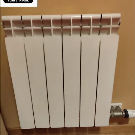 Mi Dulce Hogar Lägenhet *