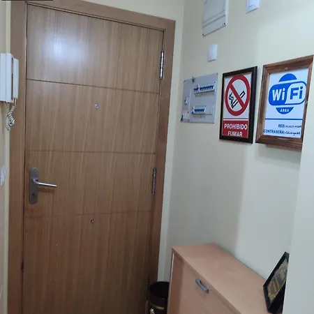 Appartement Mi Dulce Hogar *