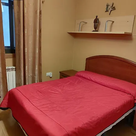 Mi Dulce Hogar * Porriño