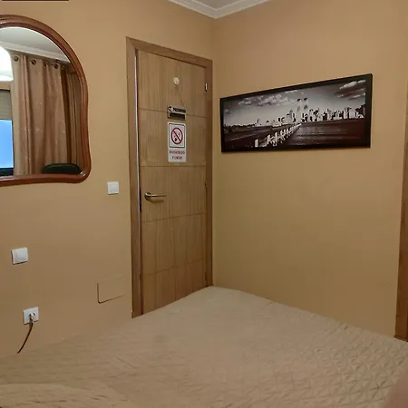 Mi Dulce Hogar Appartement