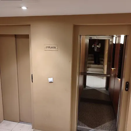 Lägenhet Mi Dulce Hogar