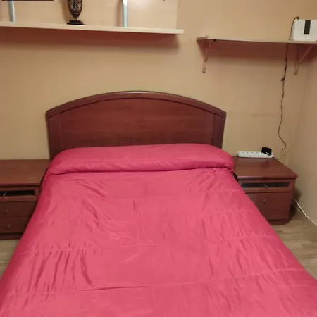 Mi Dulce Hogar Lejlighed Porriño