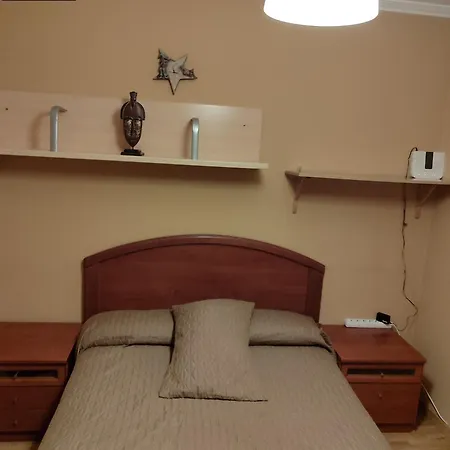 Mi Dulce Hogar *