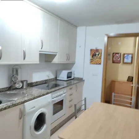 Mi Dulce Hogar * Porriño