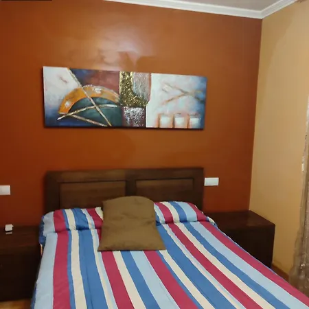 Lägenhet Mi Dulce Hogar