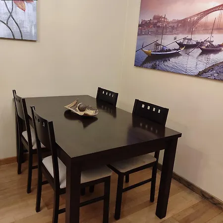 Διαμέρισμα Mi Dulce Hogar Porriño