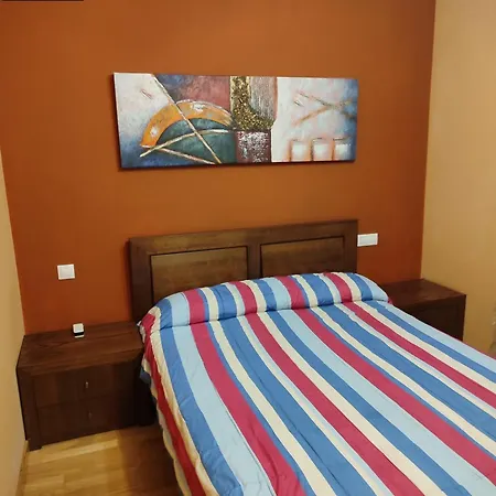 Mi Dulce Hogar Porriño
