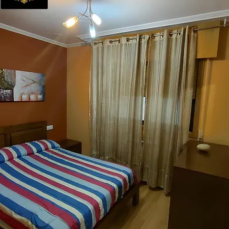 Mi Dulce Hogar Lägenhet