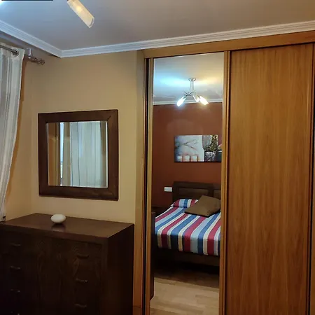 Appartement Mi Dulce Hogar