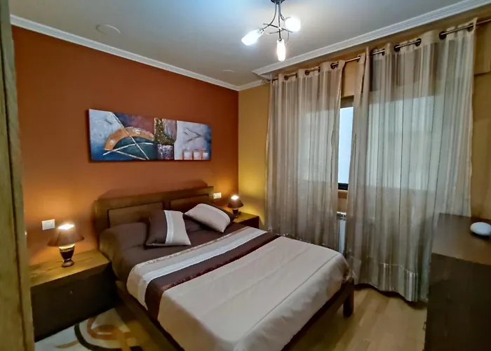 Mi Dulce Hogar Διαμέρισμα *