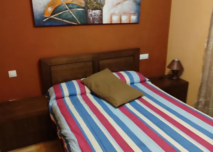 Mi Dulce Hogar Porriño