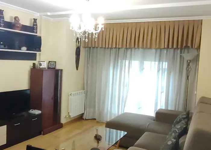 Mi Dulce Hogar Porriño