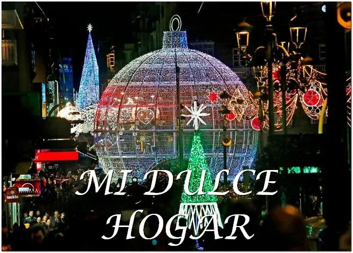 Mi Dulce Hogar * Porriño