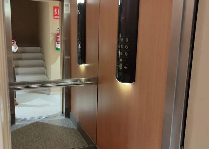 Διαμέρισμα Mi Dulce Hogar