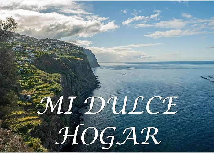 Mi Dulce Hogar アパート *