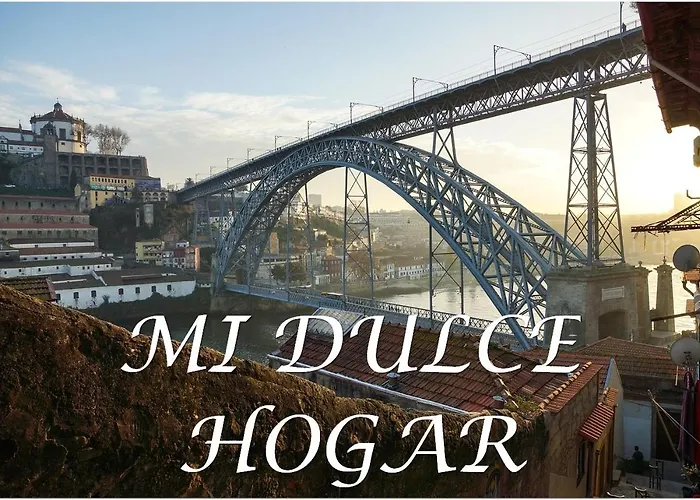 アパート Mi Dulce Hogar *