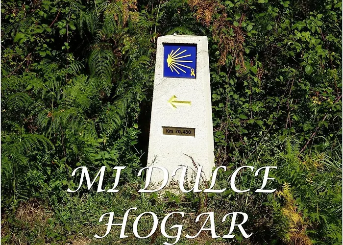 Mi Dulce Hogar *