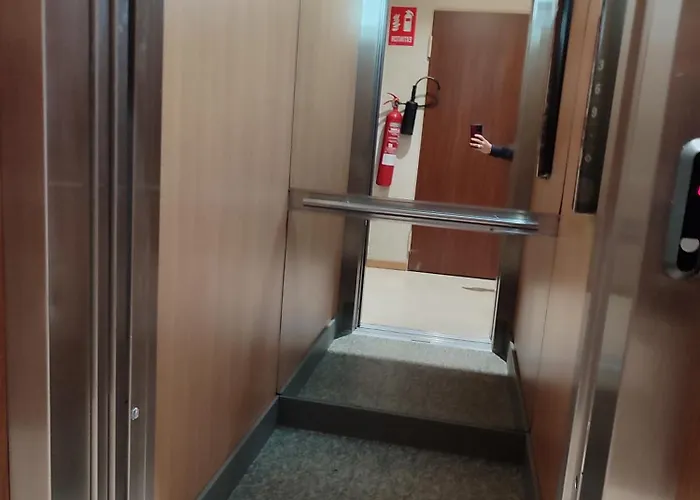 Mi Dulce Hogar Porriño