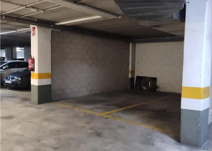 Mi Dulce Hogar Διαμέρισμα