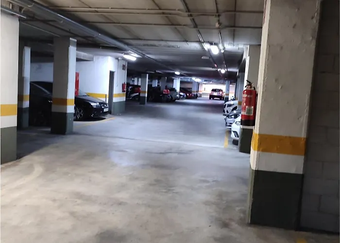 アパート Mi Dulce Hogar