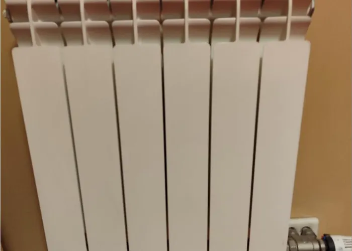 Mi Dulce Hogar アパート *