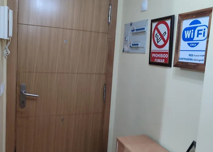 Διαμέρισμα Mi Dulce Hogar *