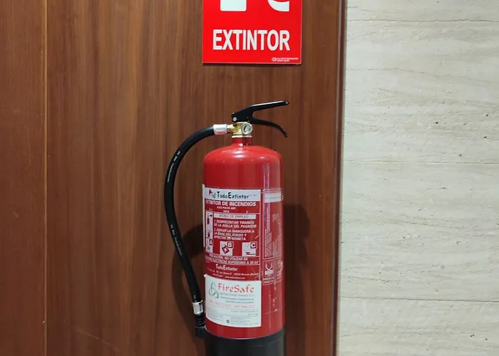 Διαμέρισμα Mi Dulce Hogar Porriño