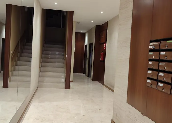 Mi Dulce Hogar Porriño