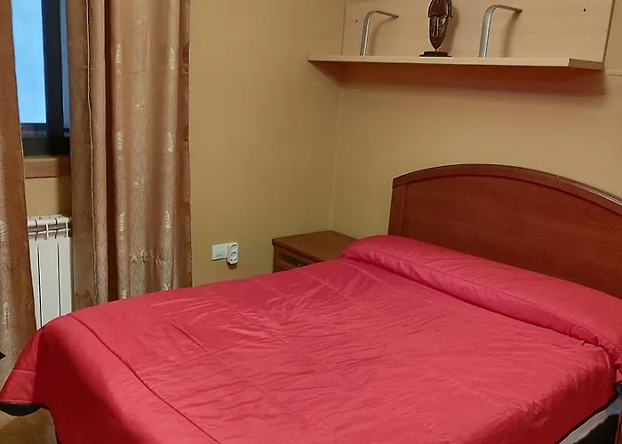 Mi Dulce Hogar * Porriño