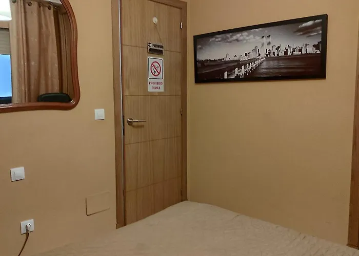 Mi Dulce Hogar Διαμέρισμα