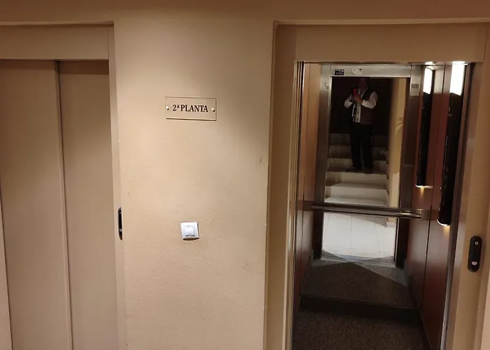 アパート Mi Dulce Hogar