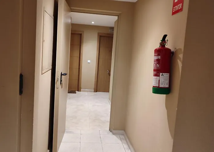 Mi Dulce Hogar Διαμέρισμα *