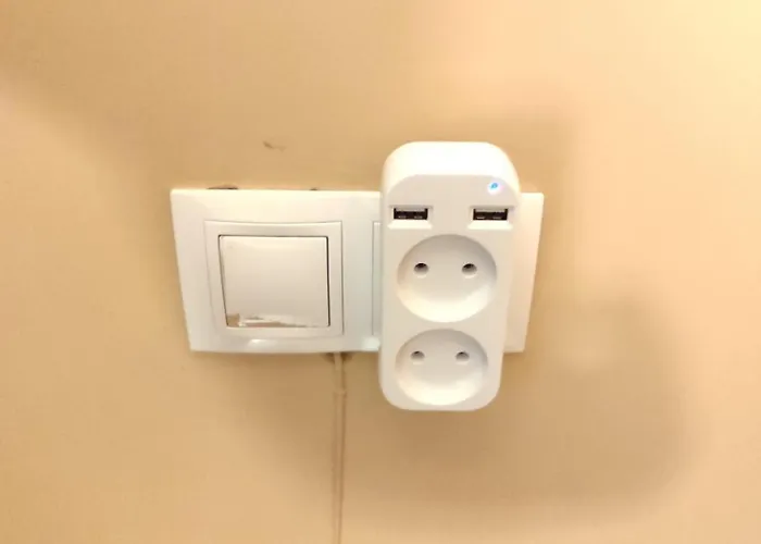 アパート Mi Dulce Hogar Porriño