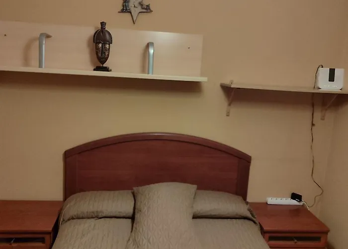 Mi Dulce Hogar *