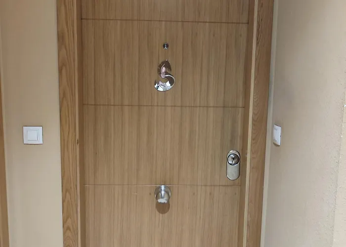 Mi Dulce Hogar Porriño